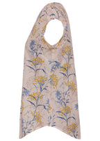 Tulsi Top Blue Acacia