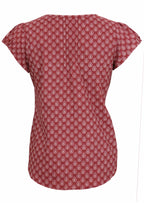 Tulsi Top Henna