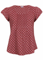 Tulsi Top Henna