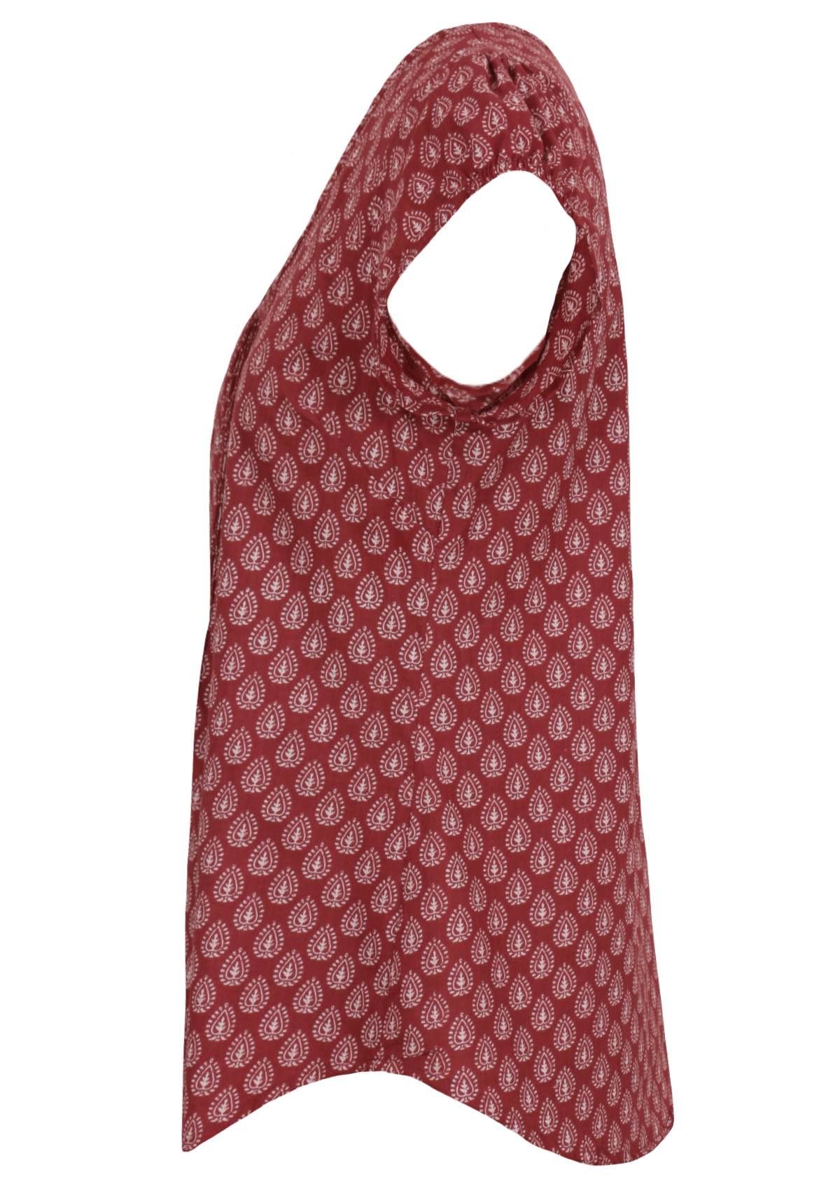 Tulsi Top Henna