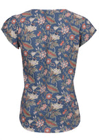 Tulsi Top Poppy