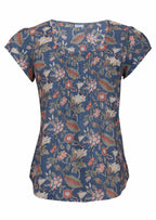 Tulsi Top Poppy
