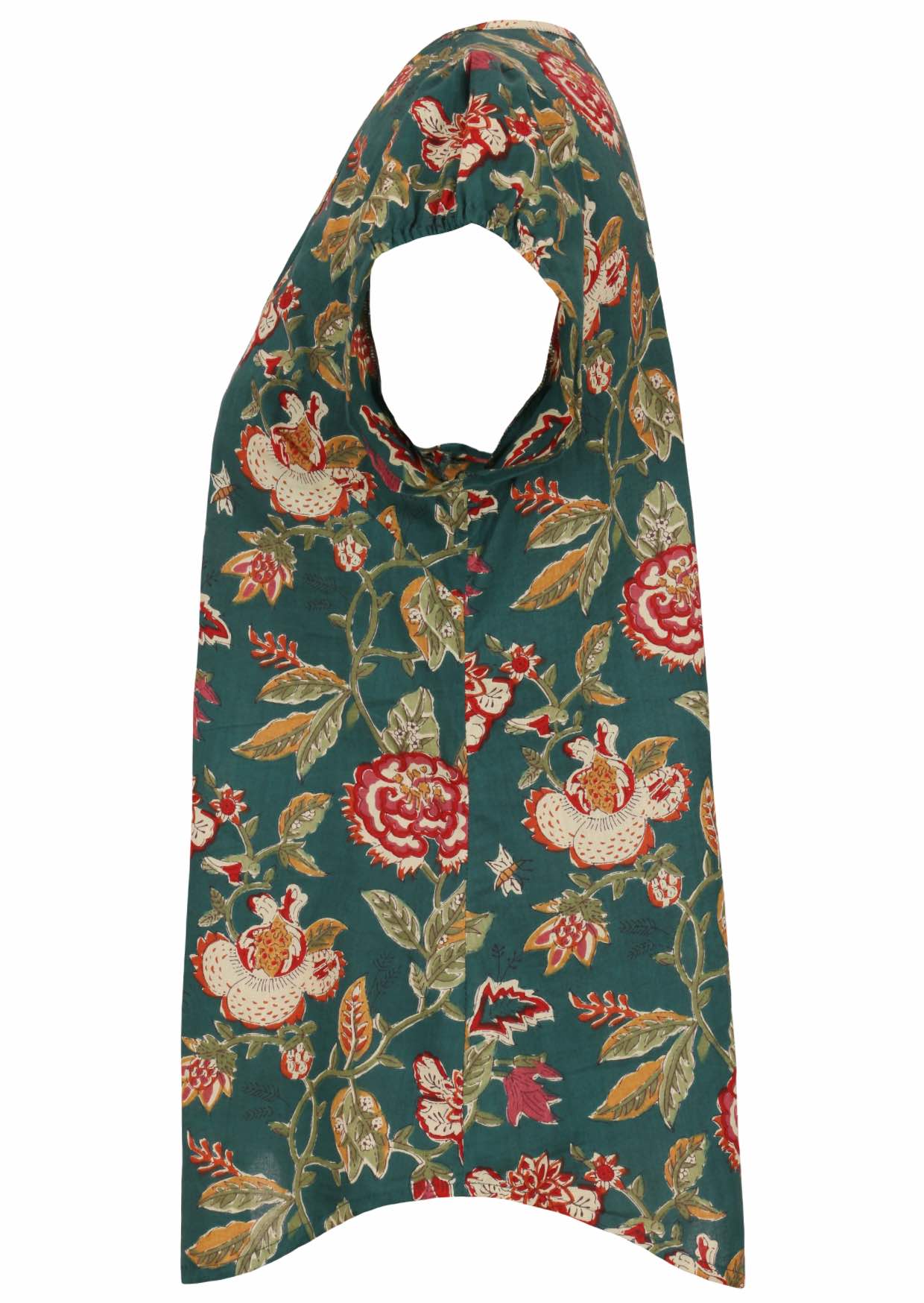 Tulsi Top Wild Garland