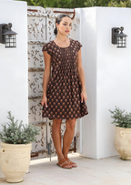 Tulsi Dress Indira