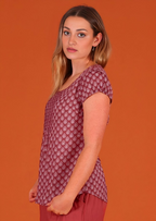 Tulsi Top Henna
