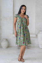 Tulsi Dress Aspen