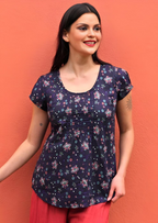 Tulsi Top Eventide