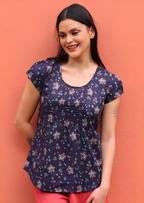Tulsi Top Eventide