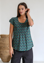 Tulsi Top Evergreen