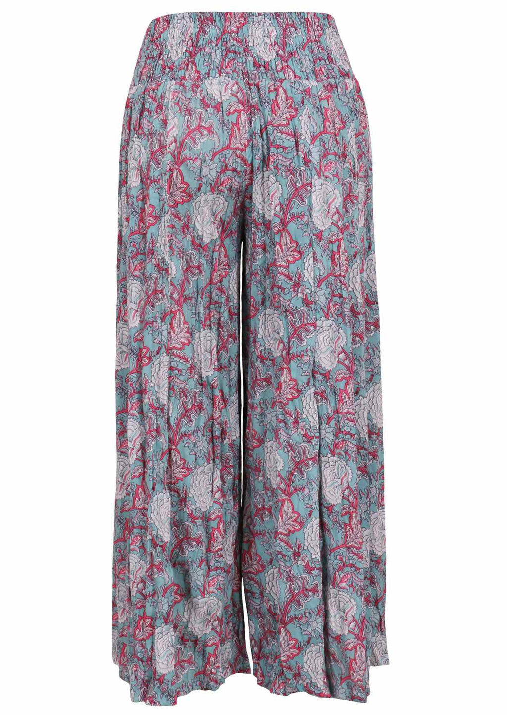 Umbrella Pants Mangolia