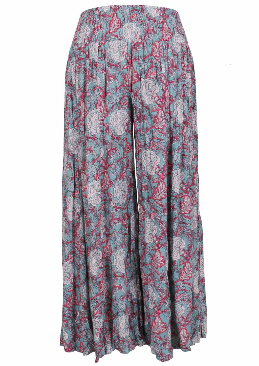 Umbrella Pants Mangolia