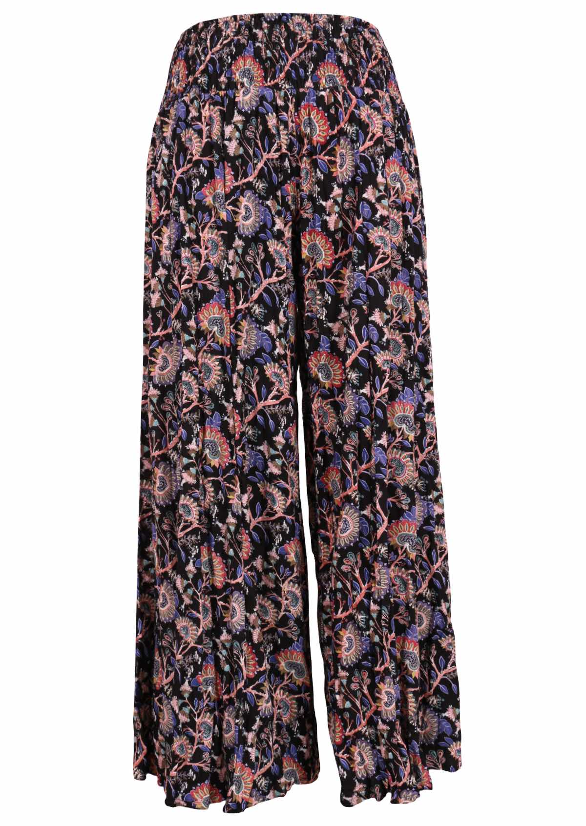 Umbrella Pants Orchid