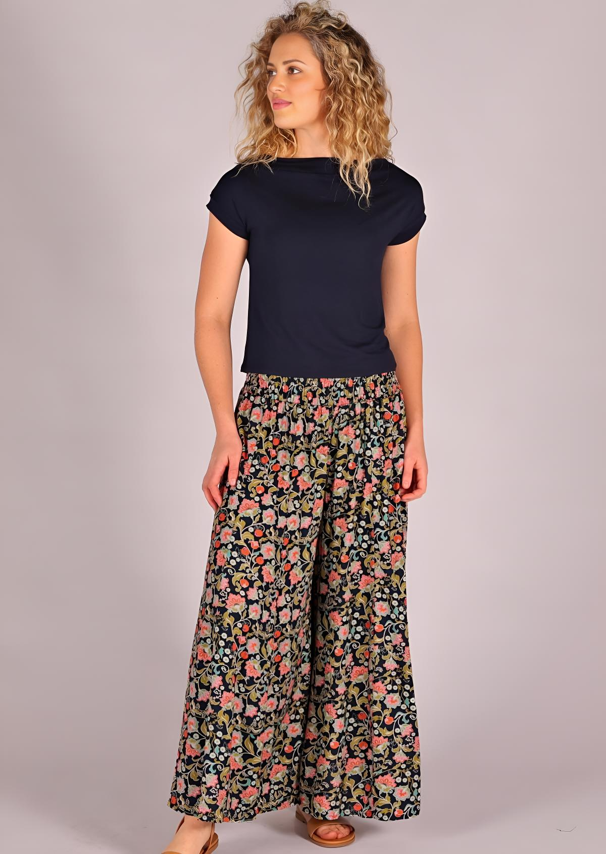 Umbrella Pants Lilly Lane