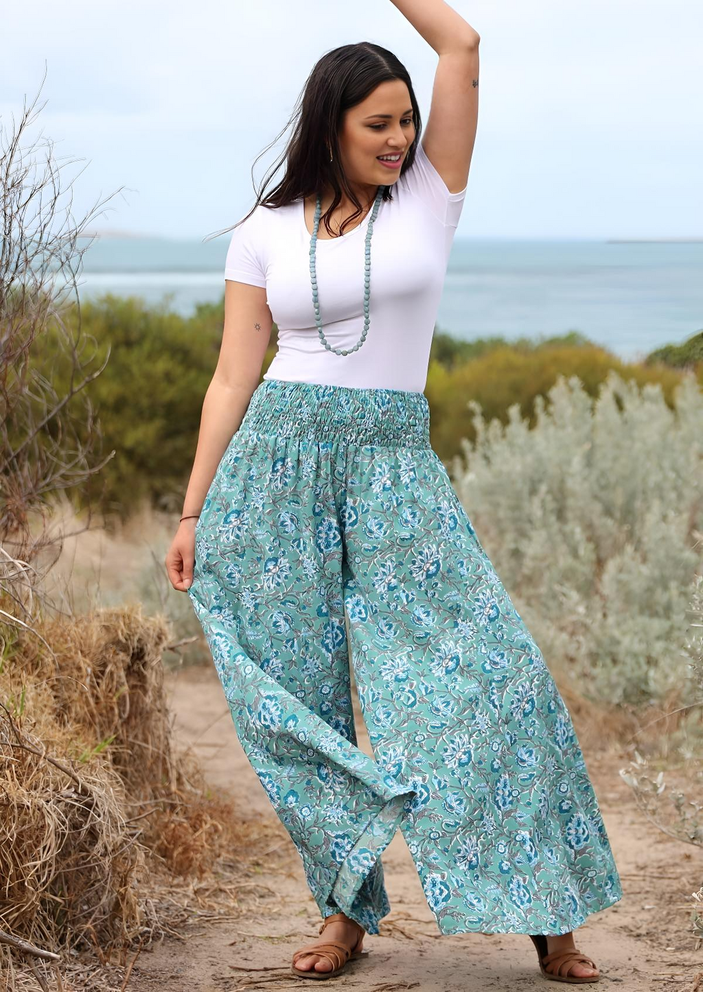Umbrella Pants Maia