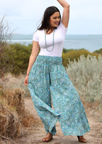 Umbrella Pants Maia