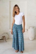 Umbrella Pants Jasmine