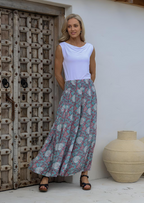 Umbrella Pants Mangolia