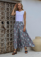 Umbrella Pants Mangolia