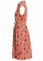 Ursula Dress Rose