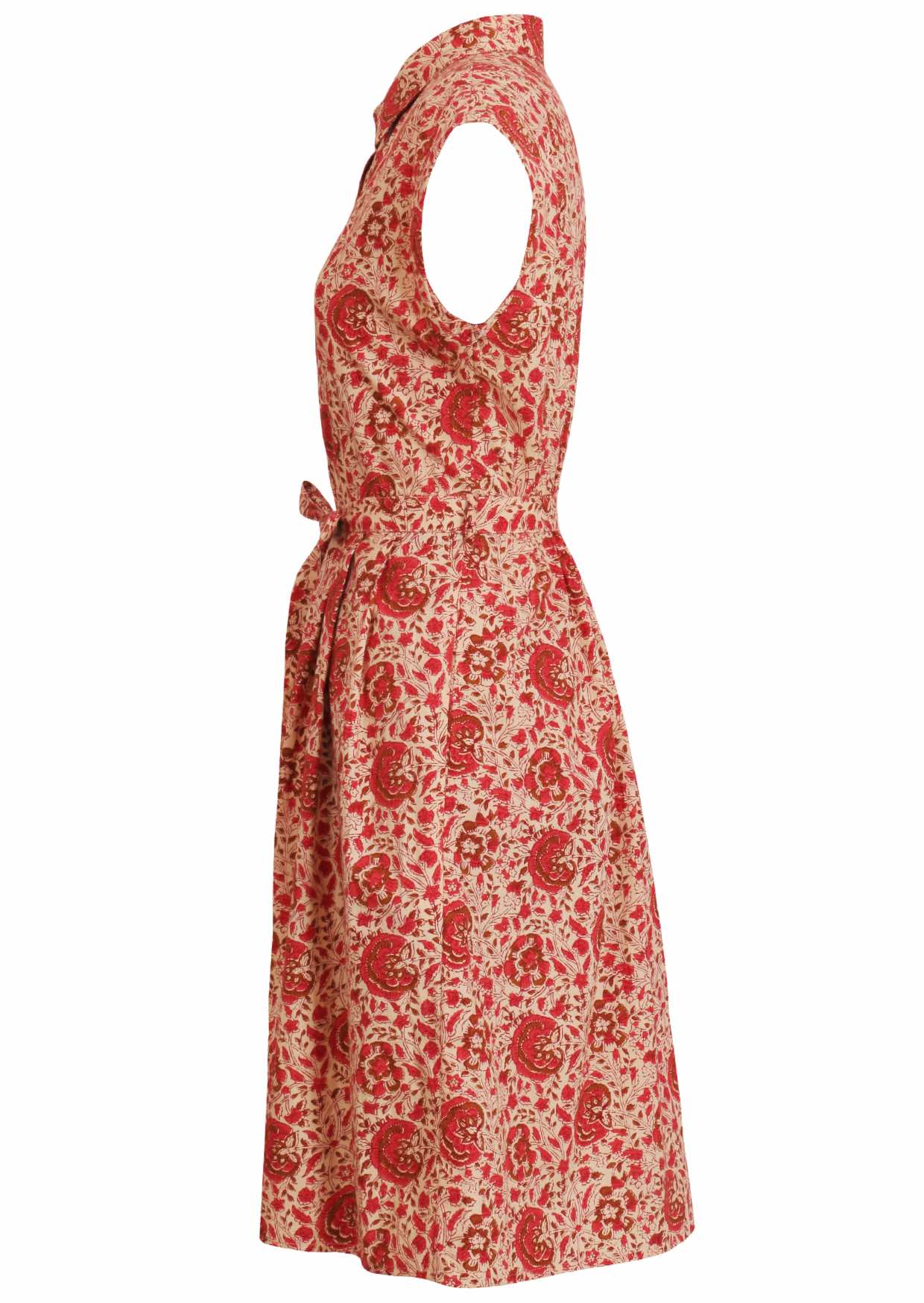 Ursula Dress Rose