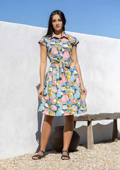 Ursula Dress Sweet Spot