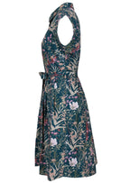Ursula Dress Verdure