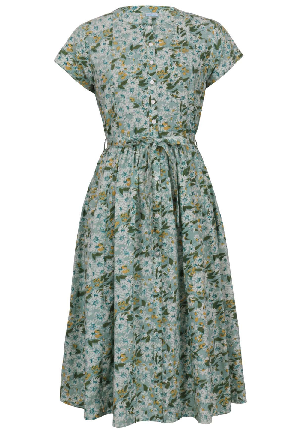 Vivien Dress Daisy
