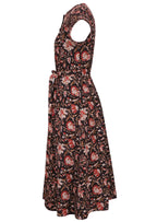 Vivien Dress Nocturne