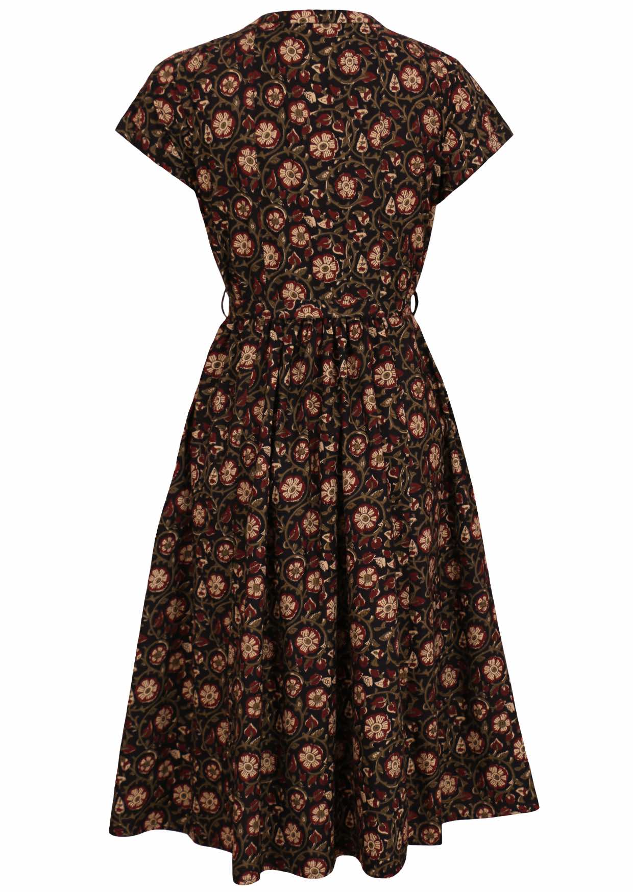 Vivien Dress Sahira