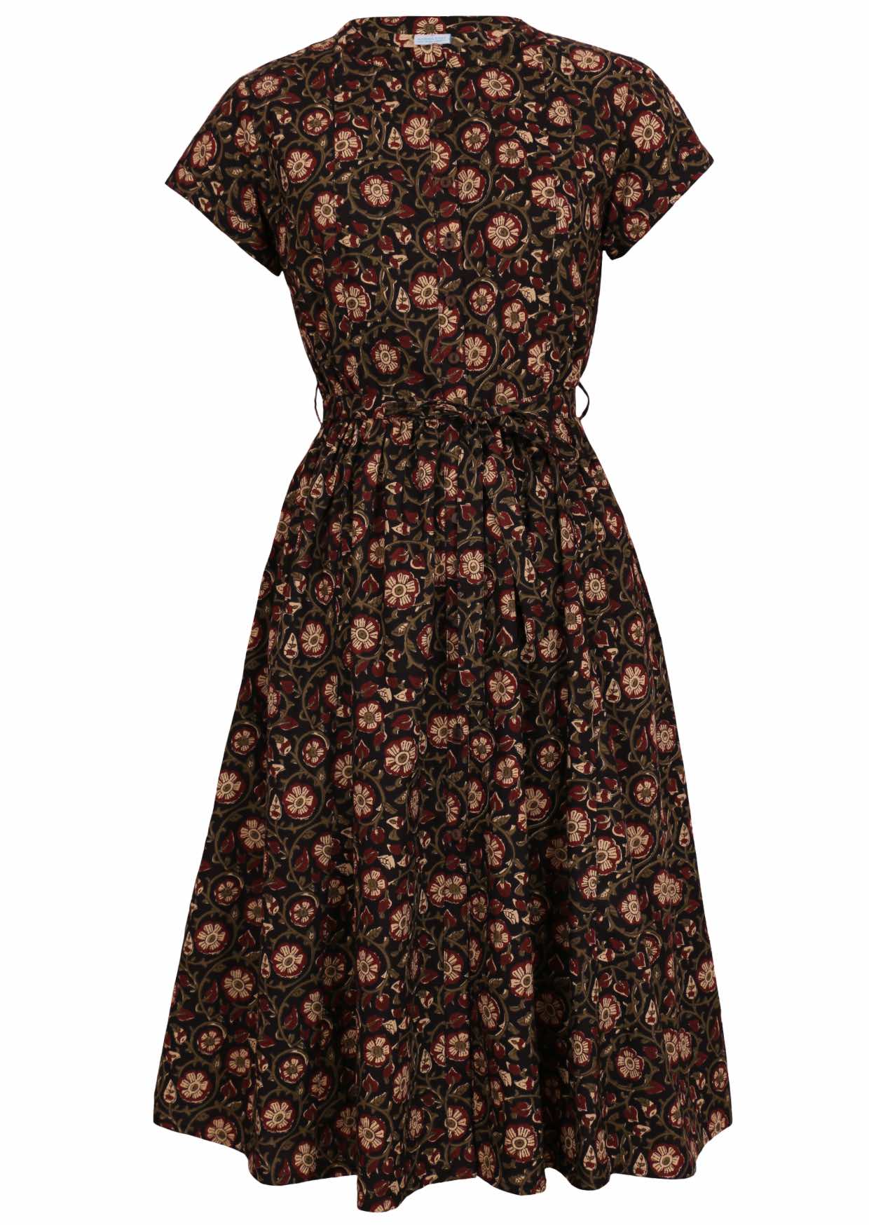 Vivien Dress Sahira