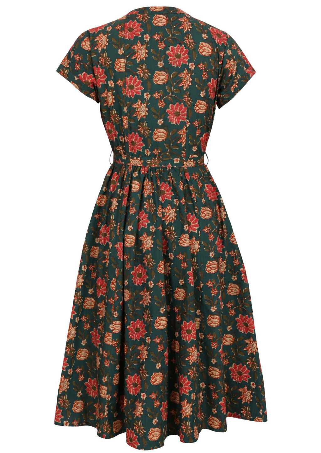 Vivien Dress Vanya