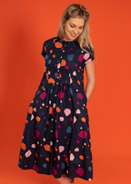 Vivien Dress Dapple
