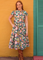 Vivien Dress Sweet Spot