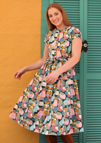 Vivien Dress Sweet Spot