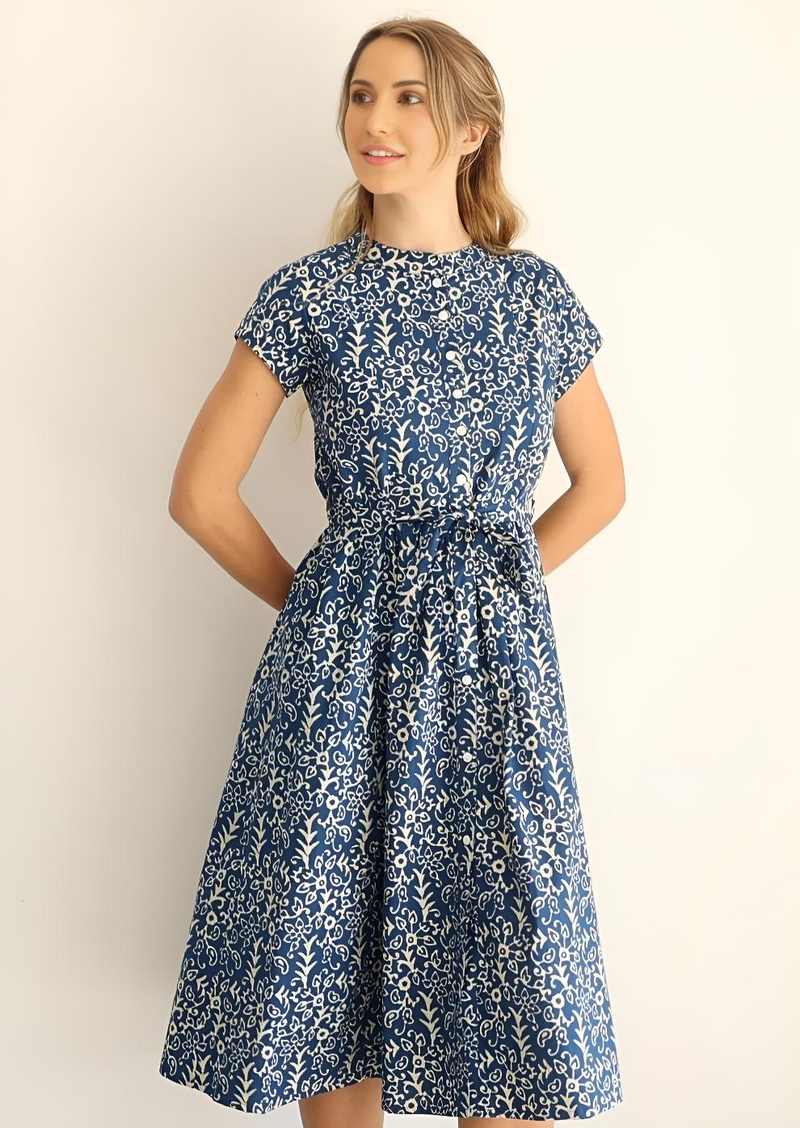 Vivien Dress Nirvana