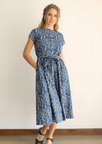 Vivien Dress Nirvana