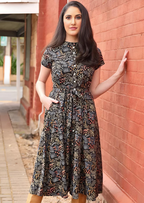 Vivien Dress Twilight