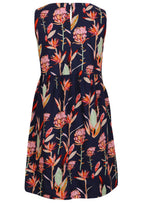 Willow Dress Bird of Paradise