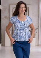 Yasmin Top Isha