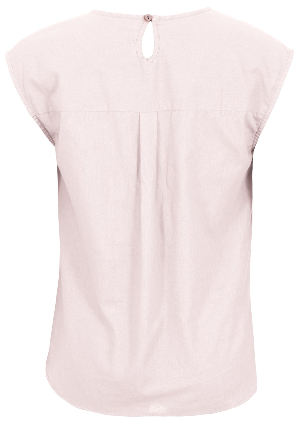 Zali Top Natural White