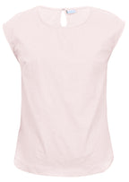 Zali Top Natural White