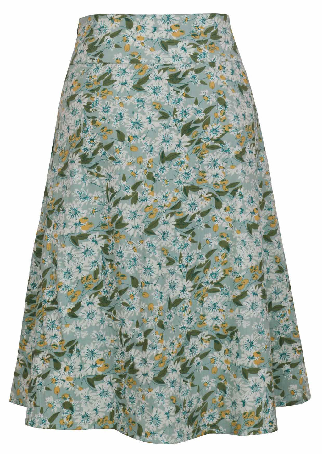 Zarah Skirt Daisy