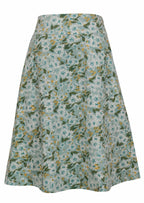 Zarah Skirt Daisy