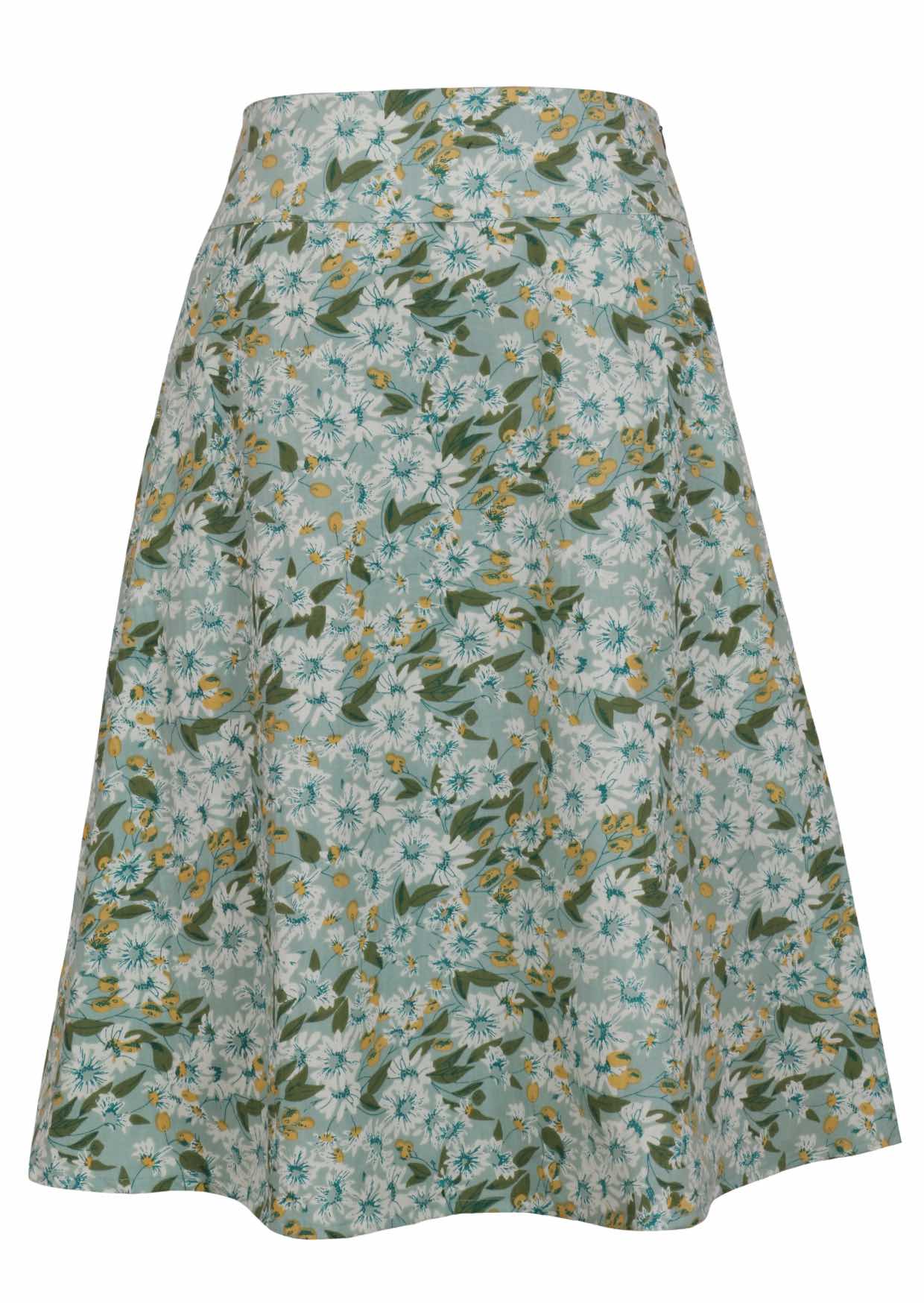 Zarah Skirt Daisy