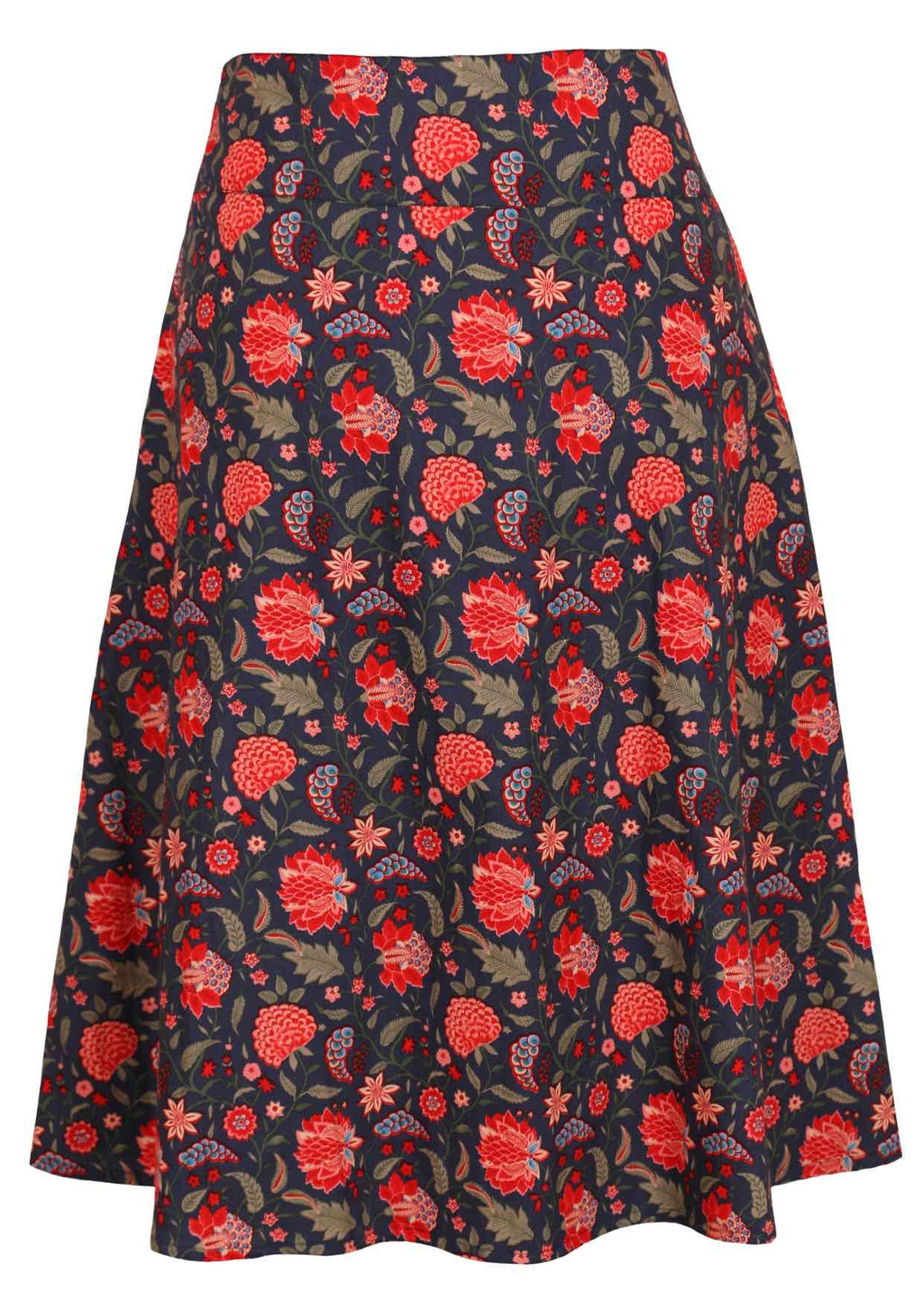 Zarah Skirt Kaveri