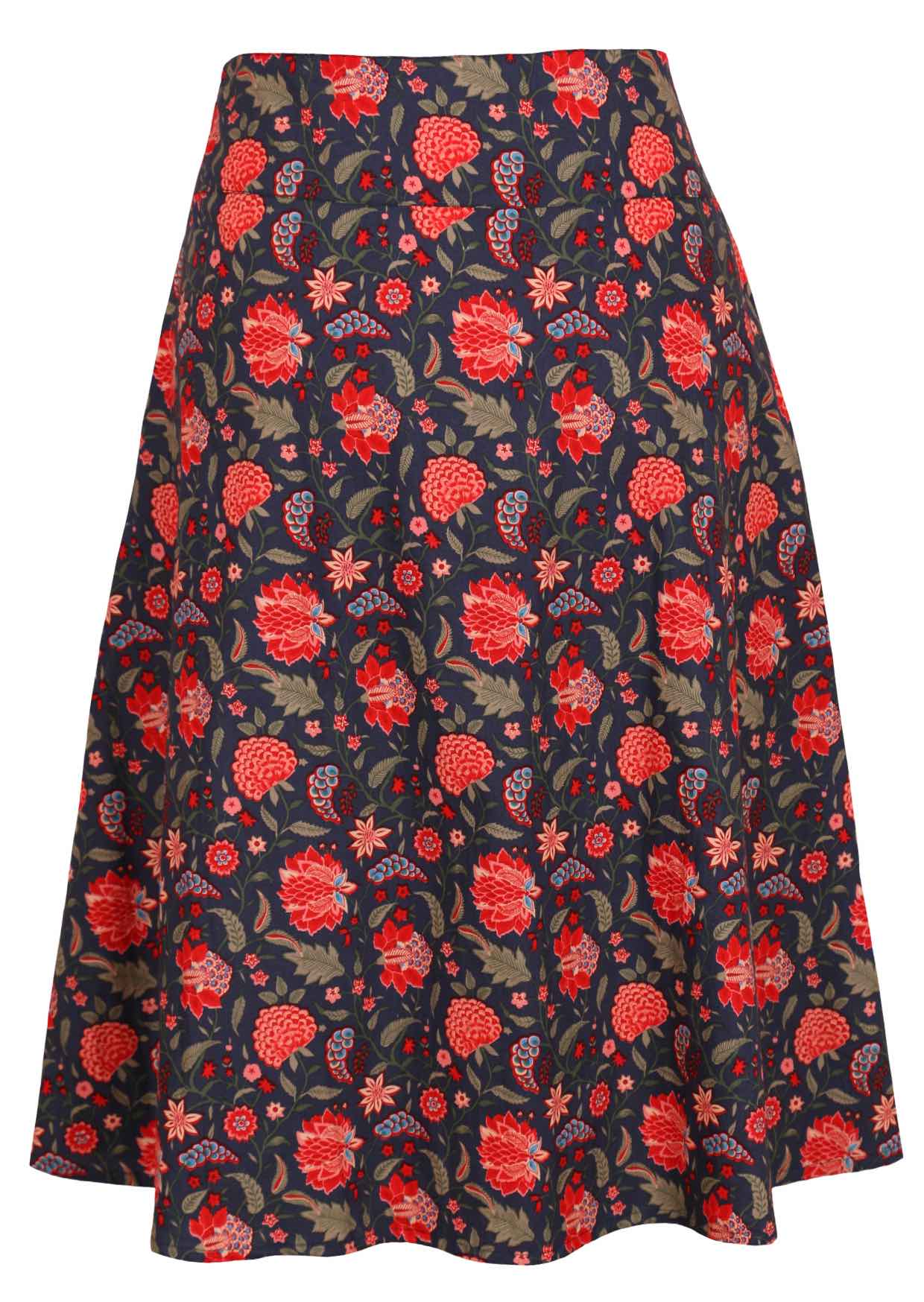 Zarah Skirt Kaveri