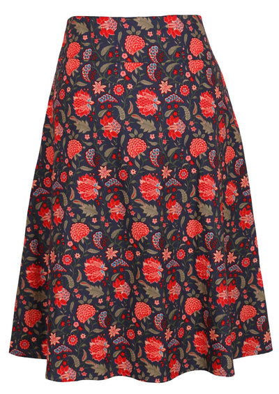 Zarah Skirt Kaveri