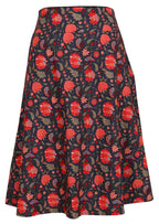 Zarah Skirt Kaveri