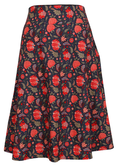 Zarah Skirt Kaveri