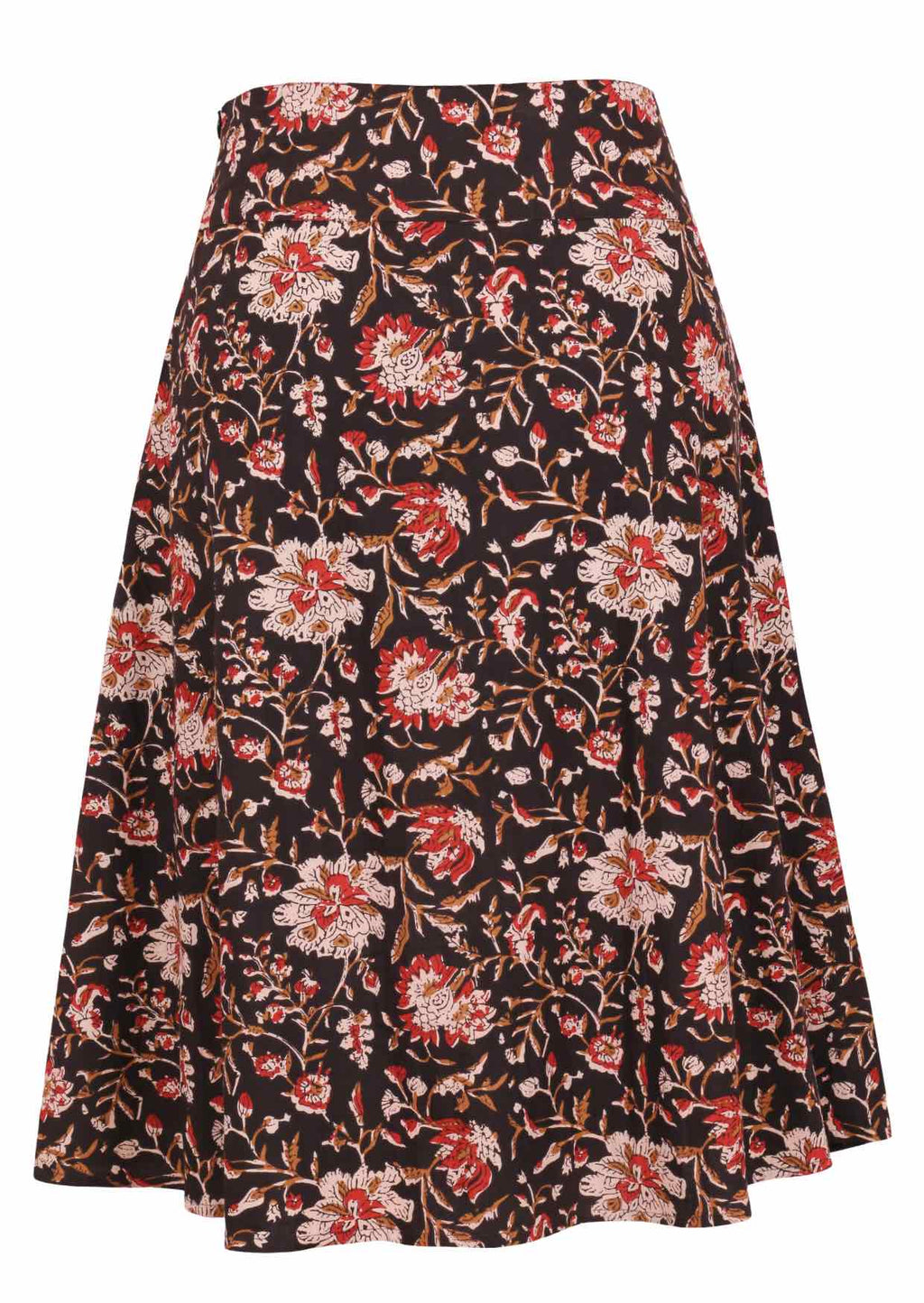 Zarah Skirt Nocturne